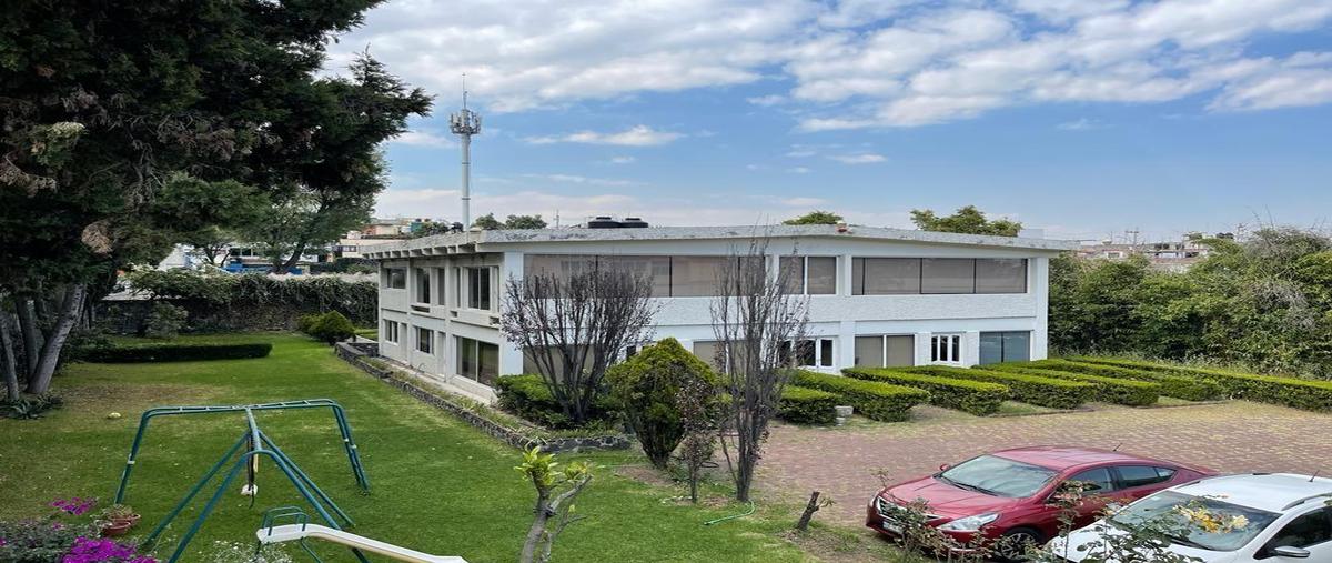 Foto de terreno habitacional en venta en  , miguel hidalgo, tlalpan, df / cdmx, 28793427 No. 03