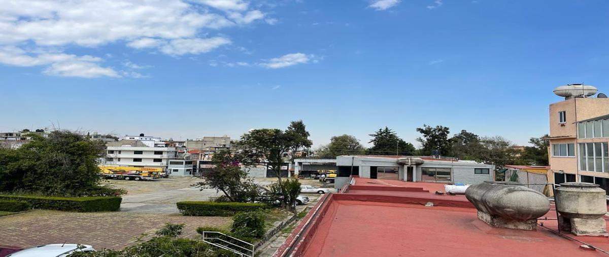 Foto de terreno habitacional en venta en  , miguel hidalgo, tlalpan, df / cdmx, 28793427 No. 04