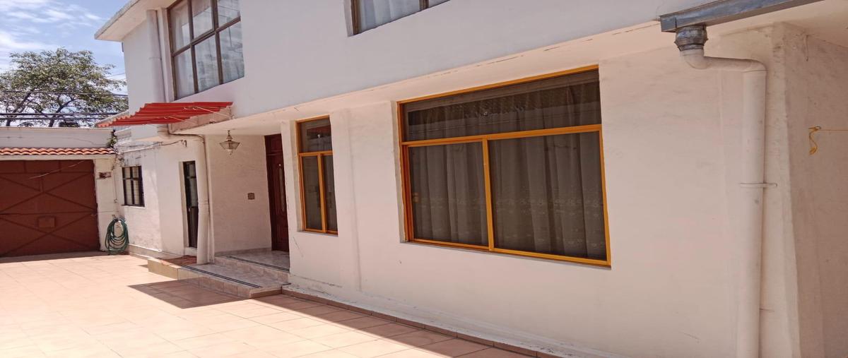 Foto de bodega en venta en  , miguel hidalgo, tlalpan, df / cdmx, 30325413 No. 01