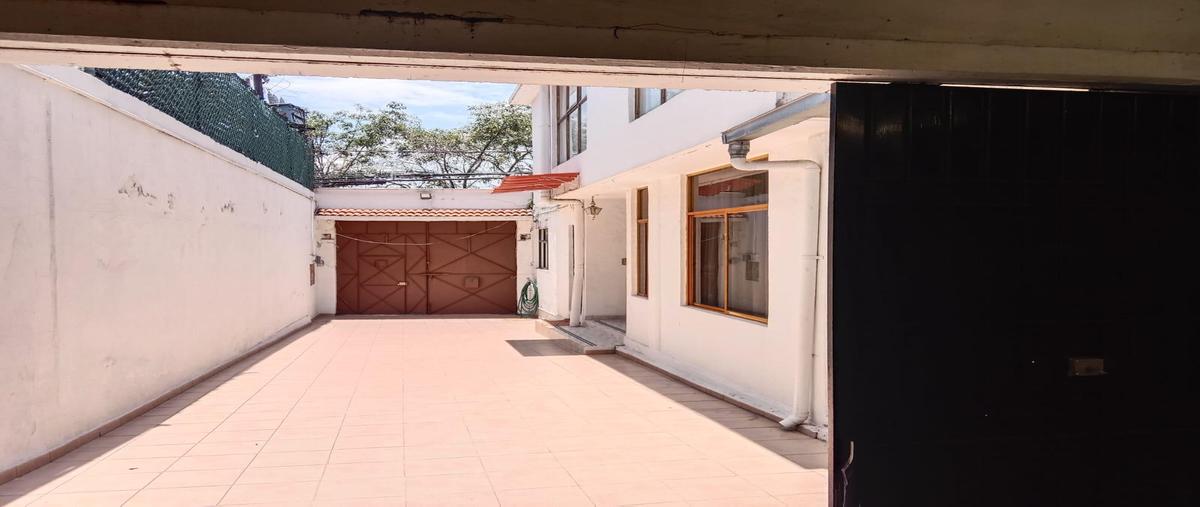 Foto de bodega en venta en  , miguel hidalgo, tlalpan, df / cdmx, 30325413 No. 02