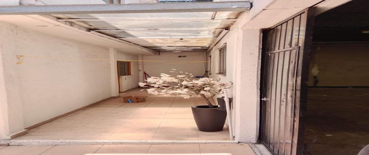 Foto de bodega en venta en  , miguel hidalgo, tlalpan, df / cdmx, 30325413 No. 03