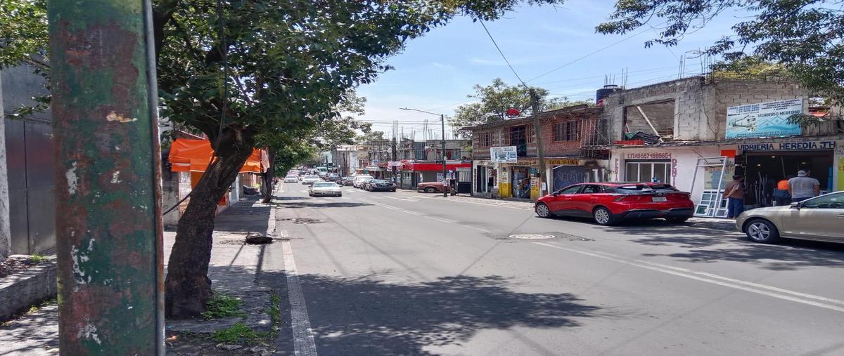 Foto de bodega en venta en  , miguel hidalgo, tlalpan, df / cdmx, 30325413 No. 04