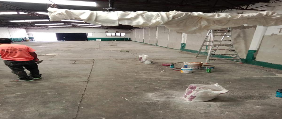 Foto de bodega en venta en  , miguel hidalgo, tlalpan, df / cdmx, 30325413 No. 05