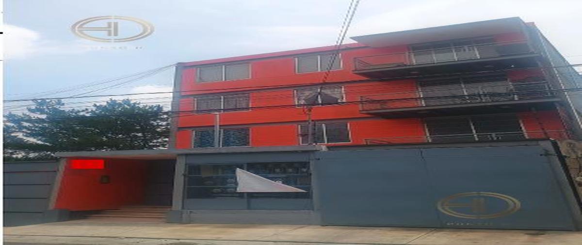Foto de departamento en venta en  , miguel hidalgo, tlalpan, df / cdmx, 0 No. 01