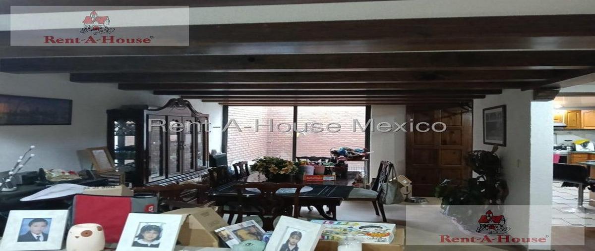 Foto de casa en , miguel hidalgo, tlalpan, df / cdmx, 30436128 foto 03 Foto de casa en venta en , miguel hidalgo, tlalpan, df / cdmx, 30436128 No. 03