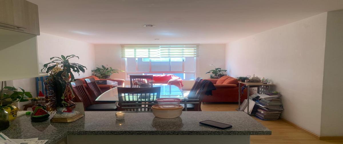 Foto de departamento en venta en  , miguel hidalgo, tlalpan, df / cdmx, 0 No. 05