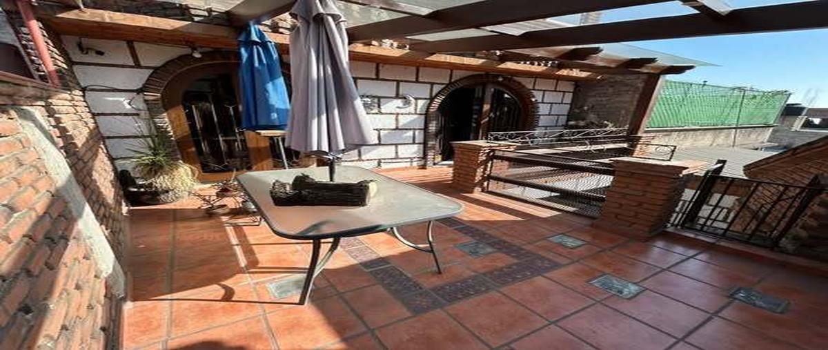 Foto de casa en renta en  , miguel hidalgo, tlalpan, df / cdmx, 0 No. 03