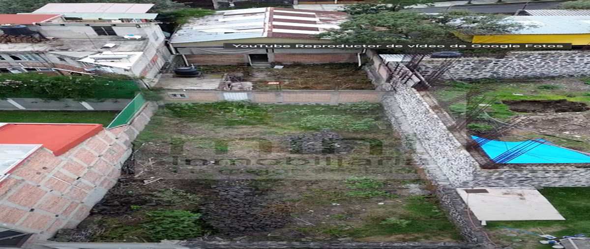 Foto de terreno habitacional en venta en  , miguel hidalgo, tlalpan, df / cdmx, 31011255 No. 04