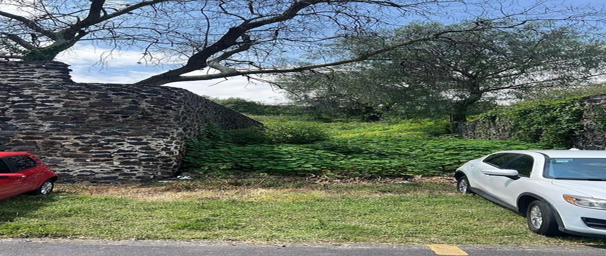 Foto de terreno habitacional en venta en  , miguel hidalgo, tlalpan, df / cdmx, 0 No. 05
