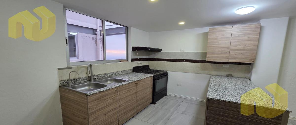 Foto de departamento en venta en  , miguel hidalgo, tlalpan, df / cdmx, 31054656 No. 05