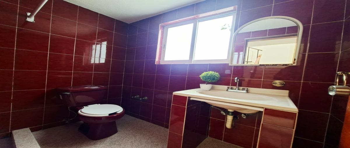 Foto de casa en venta en  , miguel hidalgo, tlalpan, df / cdmx, 0 No. 03