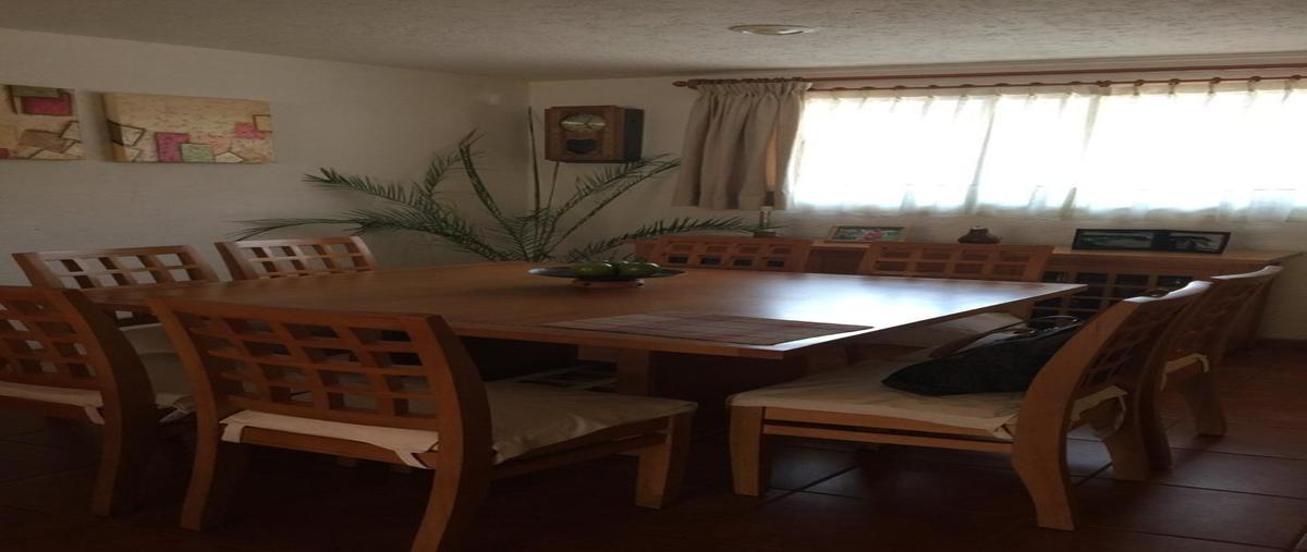 Foto de casa en condominio en venta en  , miguel hidalgo, tlalpan, df / cdmx, 0 No. 03