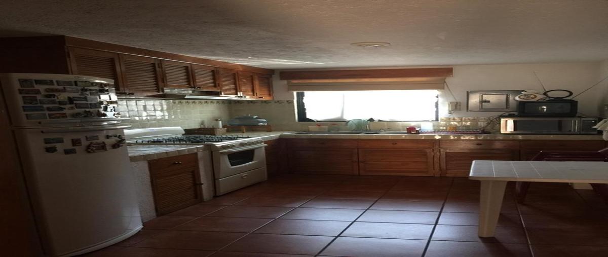 Foto de casa en condominio en venta en  , miguel hidalgo, tlalpan, df / cdmx, 0 No. 04