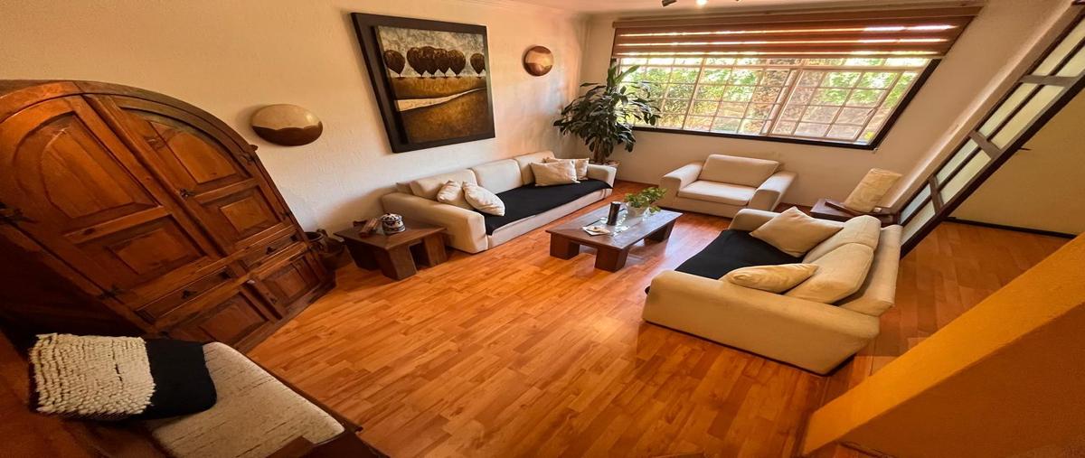 Foto de casa en condominio en venta en  , miguel hidalgo, tlalpan, df / cdmx, 0 No. 04