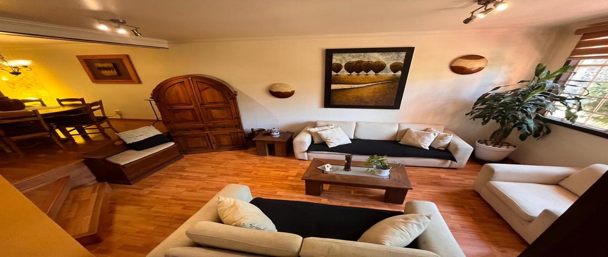 Foto de casa en condominio en venta en  , miguel hidalgo, tlalpan, df / cdmx, 0 No. 05