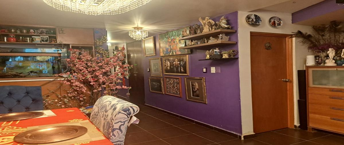 Foto de casa en venta en  , miguel hidalgo, tlalpan, df / cdmx, 0 No. 03