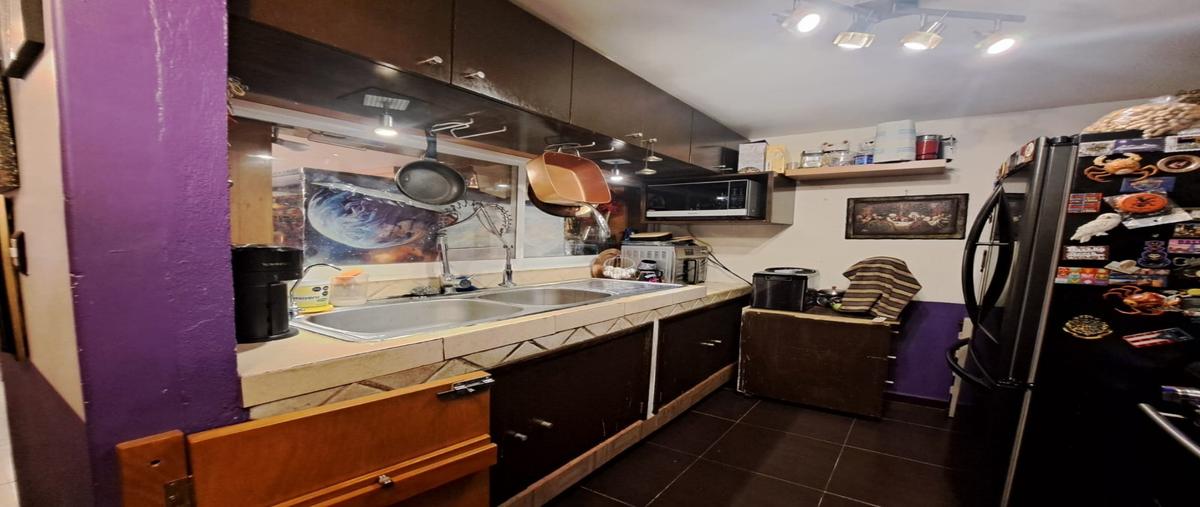 Foto de casa en venta en  , miguel hidalgo, tlalpan, df / cdmx, 0 No. 04