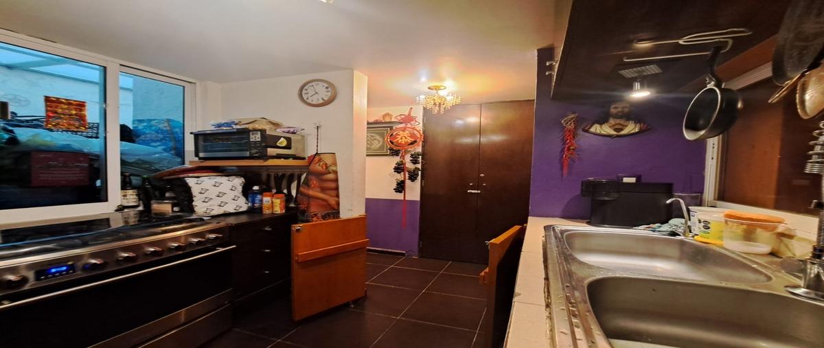 Foto de casa en venta en  , miguel hidalgo, tlalpan, df / cdmx, 0 No. 05