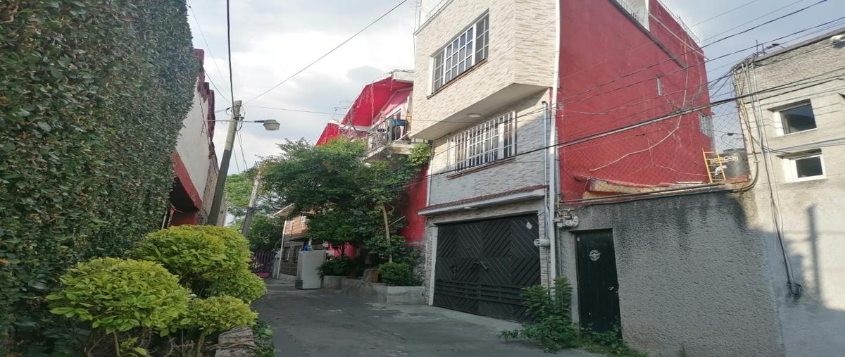 Foto de casa en , miguel hidalgo, tlalpan, df / cdmx, 31426130 foto 01 Foto de casa en renta en , miguel hidalgo, tlalpan, df / cdmx, 31426130 No. 01