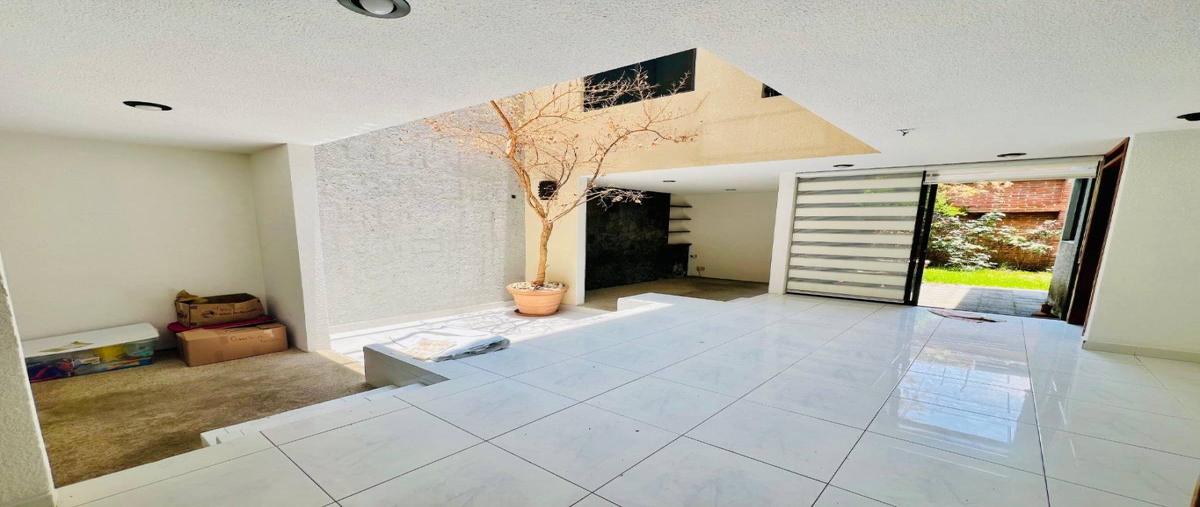 Foto de casa en venta en  , miguel hidalgo, tlalpan, df / cdmx, 0 No. 04