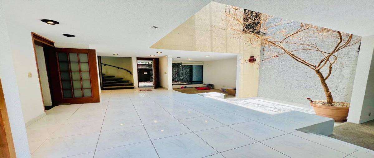 Foto de casa en venta en  , miguel hidalgo, tlalpan, df / cdmx, 0 No. 05