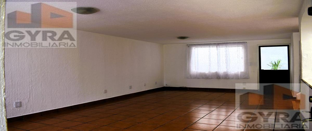 Foto de casa en renta en  , miguel hidalgo, tlalpan, df / cdmx, 31501398 No. 03