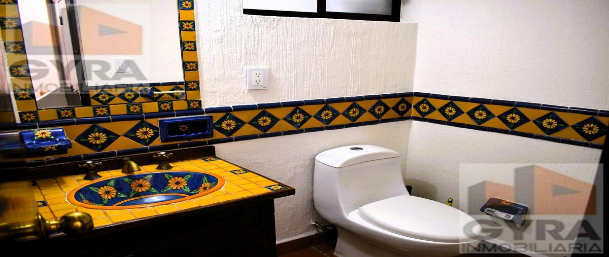 Foto de casa en renta en  , miguel hidalgo, tlalpan, df / cdmx, 31501398 No. 04