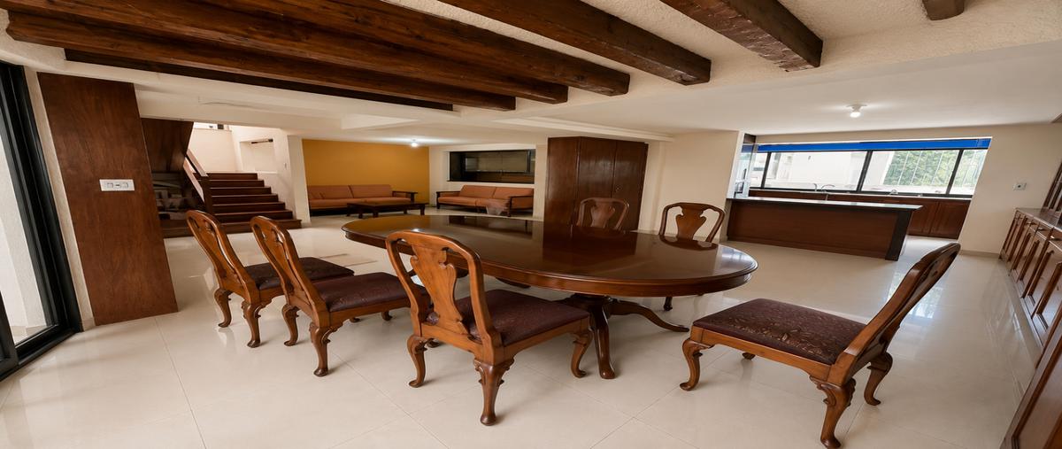 Foto de casa en venta en  , miguel hidalgo, tlalpan, df / cdmx, 0 No. 03