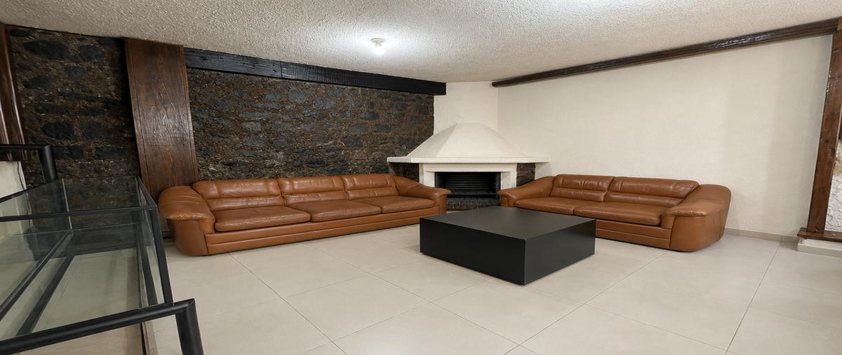 Foto de casa en venta en  , miguel hidalgo, tlalpan, df / cdmx, 0 No. 04