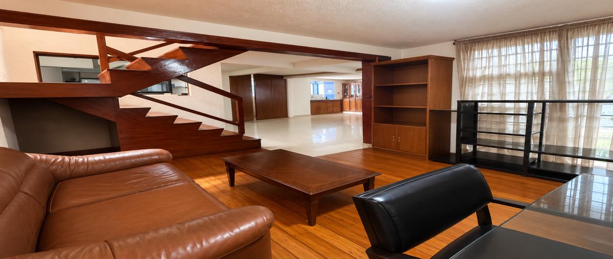 Foto de casa en venta en  , miguel hidalgo, tlalpan, df / cdmx, 0 No. 05