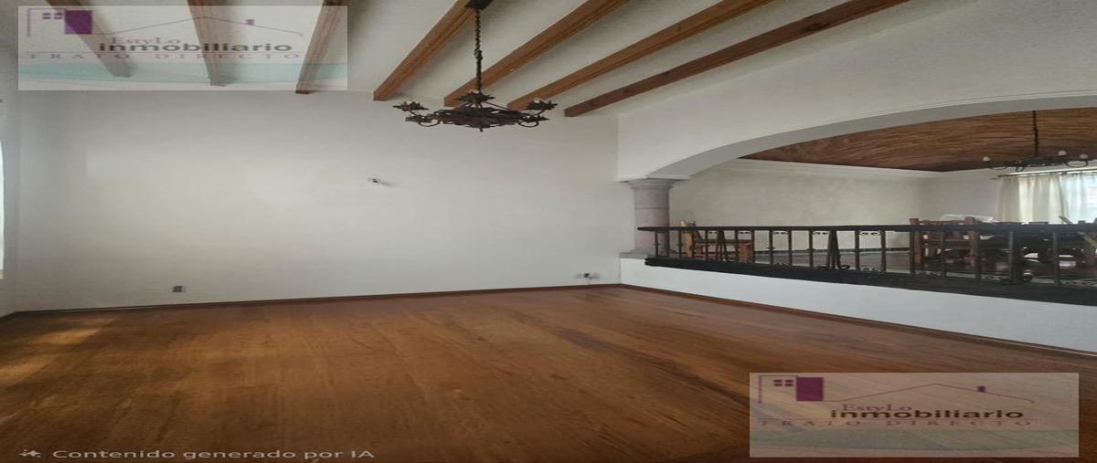 Foto de casa en venta en  , miguel hidalgo, tlalpan, df / cdmx, 0 No. 03