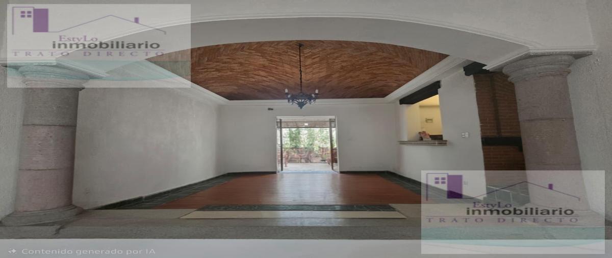 Foto de casa en venta en  , miguel hidalgo, tlalpan, df / cdmx, 0 No. 04