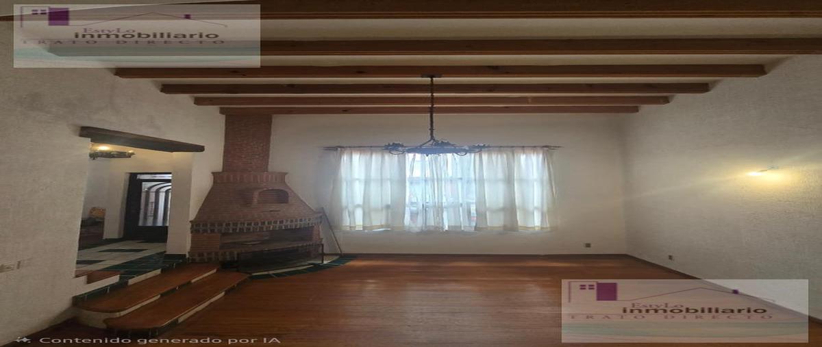 Foto de casa en venta en  , miguel hidalgo, tlalpan, df / cdmx, 0 No. 05