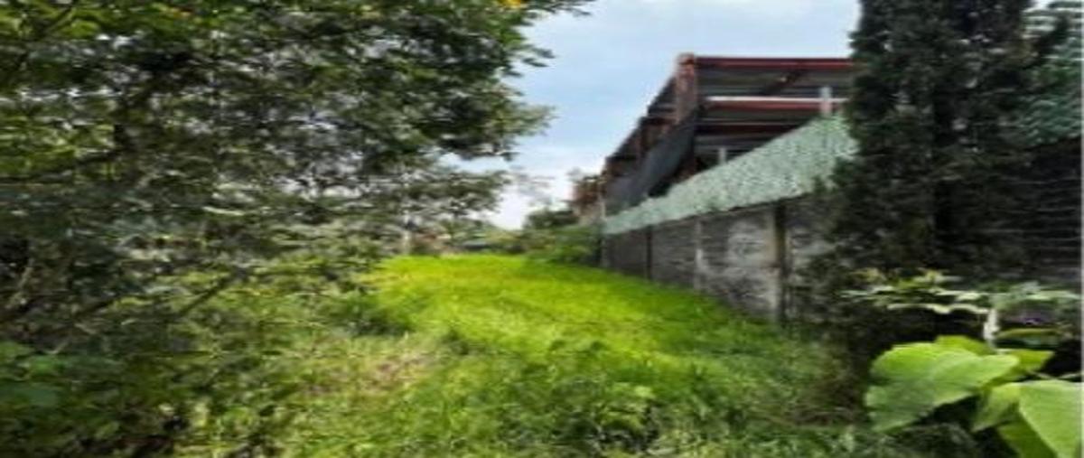 Foto de terreno habitacional en venta en  , miguel hidalgo, tlalpan, df / cdmx, 0 No. 05