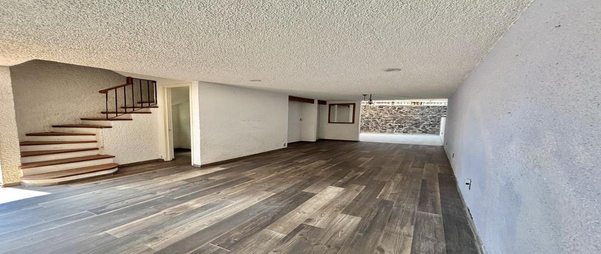 Foto de casa en condominio en renta en  , miguel hidalgo, tlalpan, df / cdmx, 0 No. 03