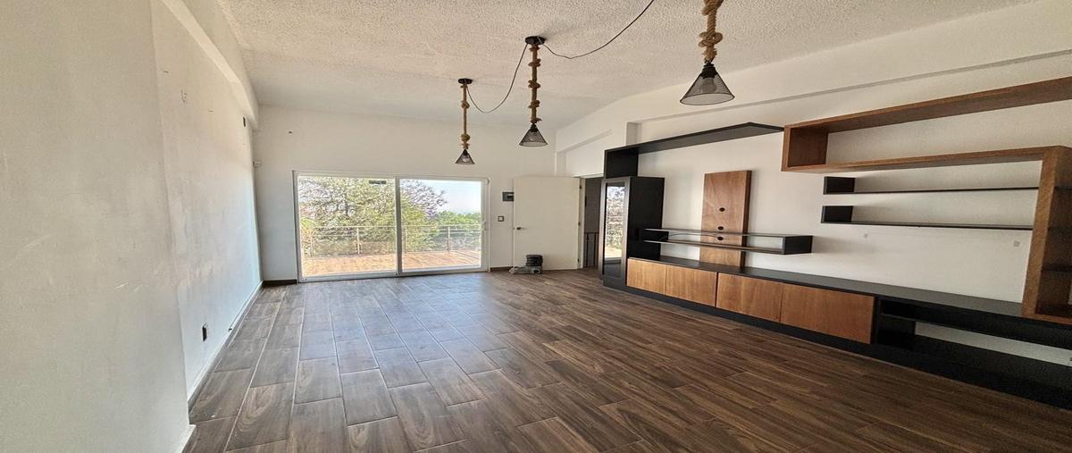 Foto de casa en condominio en renta en  , miguel hidalgo, tlalpan, df / cdmx, 0 No. 05