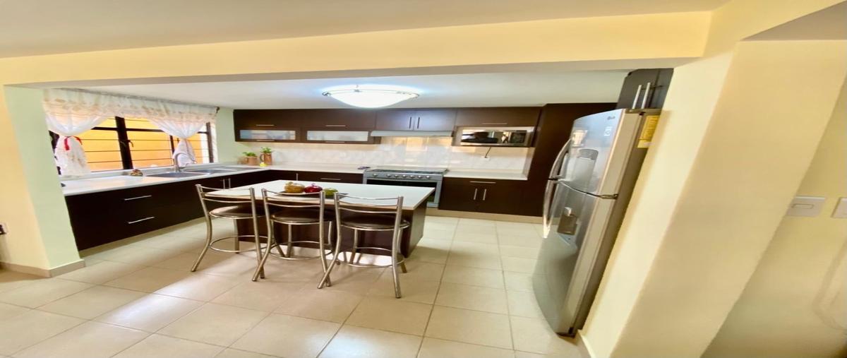 Foto de casa en venta en  , miguel hidalgo, tlalpan, df / cdmx, 0 No. 03