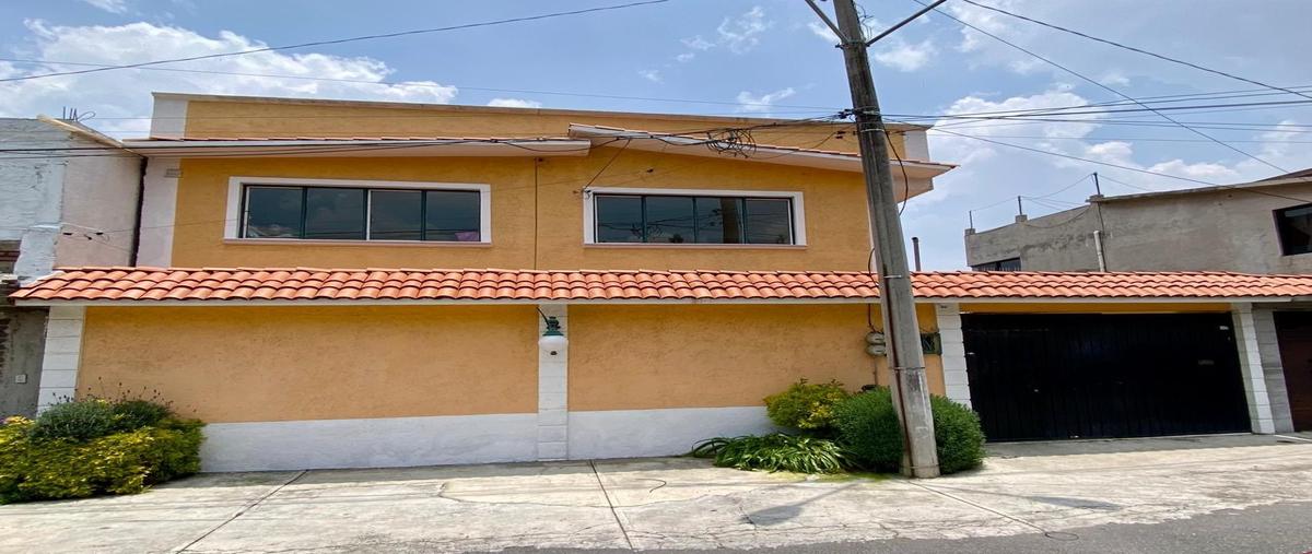 Foto de casa en venta en  , miguel hidalgo, tlalpan, df / cdmx, 0 No. 05