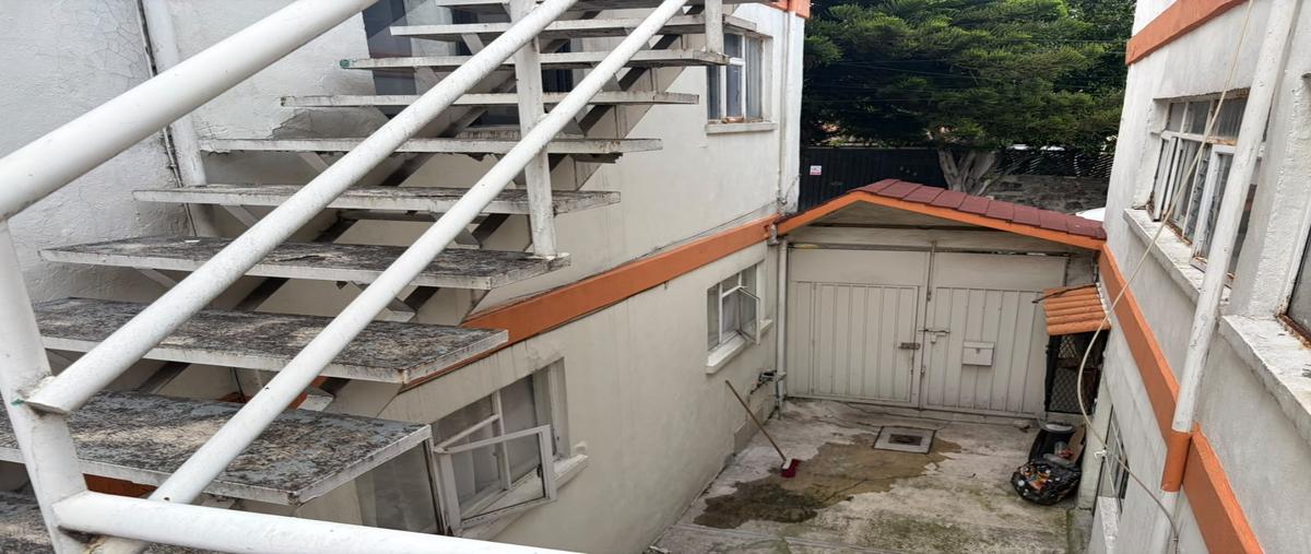 Foto de casa en venta en  , miguel hidalgo, tlalpan, df / cdmx, 0 No. 03