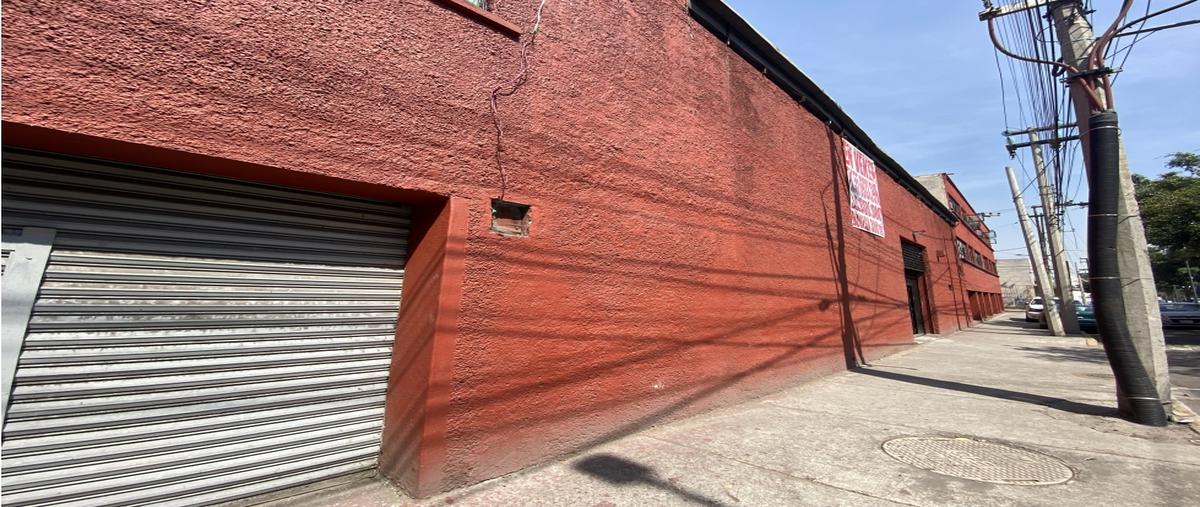 Foto de bodega en venta en  , miguel hidalgo, venustiano carranza, df / cdmx, 0 No. 03