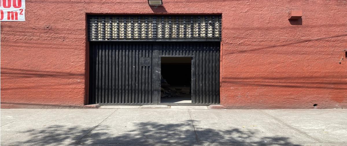 Foto de bodega en venta en  , miguel hidalgo, venustiano carranza, df / cdmx, 0 No. 04