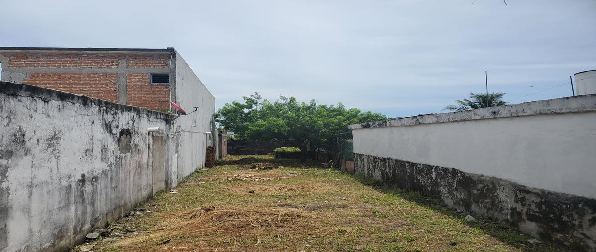 Foto de terreno habitacional en venta en  , miguel hidalgo, veracruz, veracruz de ignacio de la llave, 27776246 No. 03