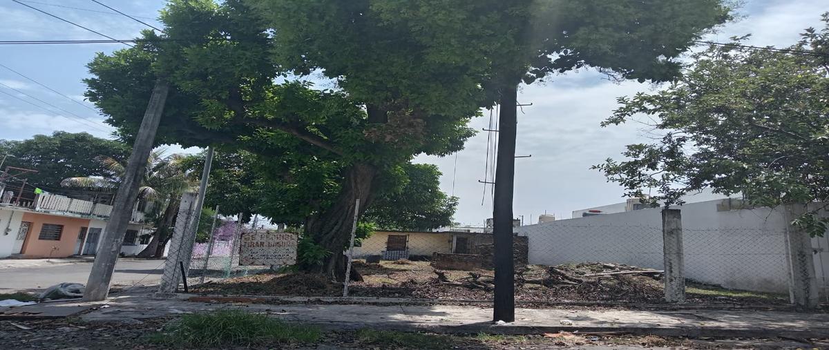 Foto de terreno habitacional en renta en  , miguel hidalgo, veracruz, veracruz de ignacio de la llave, 0 No. 03