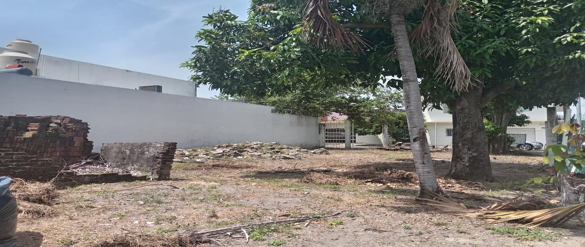 Foto de terreno habitacional en renta en  , miguel hidalgo, veracruz, veracruz de ignacio de la llave, 0 No. 04