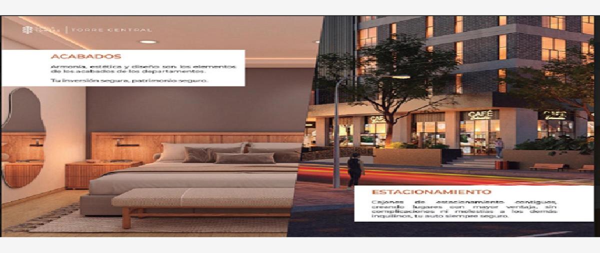 Foto de departamento en venta en miguel hidalgo y costilla 1618, americana, guadalajara, jalisco, 0 No. 05