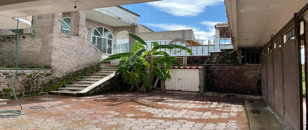 Foto de casa en venta en miguel hidalgo y costilla , barreal, amacuzac, morelos, 0 No. 05