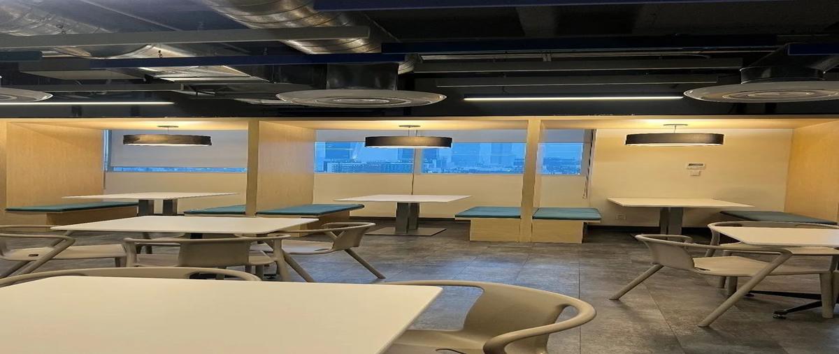 Foto de oficina en venta en miguel hidalgo y costilla , centro, monterrey, nuevo león, 0 No. 05