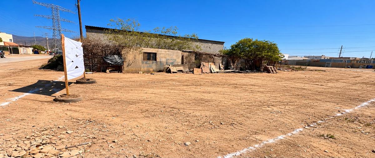 Foto de terreno habitacional en venta en miguel hidalgo y costilla , conjunto artesanal, ensenada, baja california, 0 No. 05