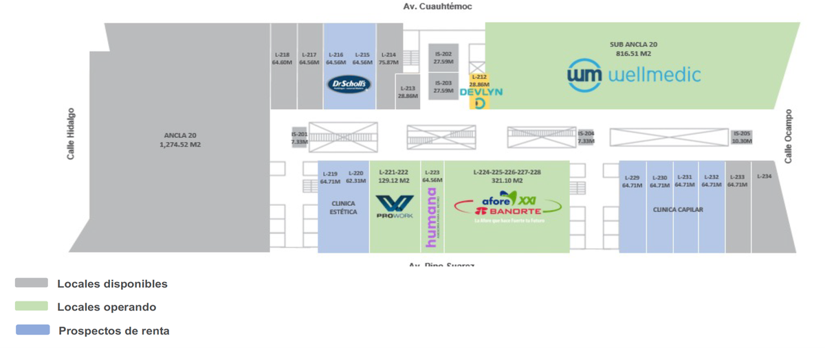 Foto de local en miguel hidalgo y costilla , mirador, monterrey, nuevo león, 0 foto 02 Foto de local en renta en miguel hidalgo y costilla , mirador, monterrey, nuevo león, 0 No. 02