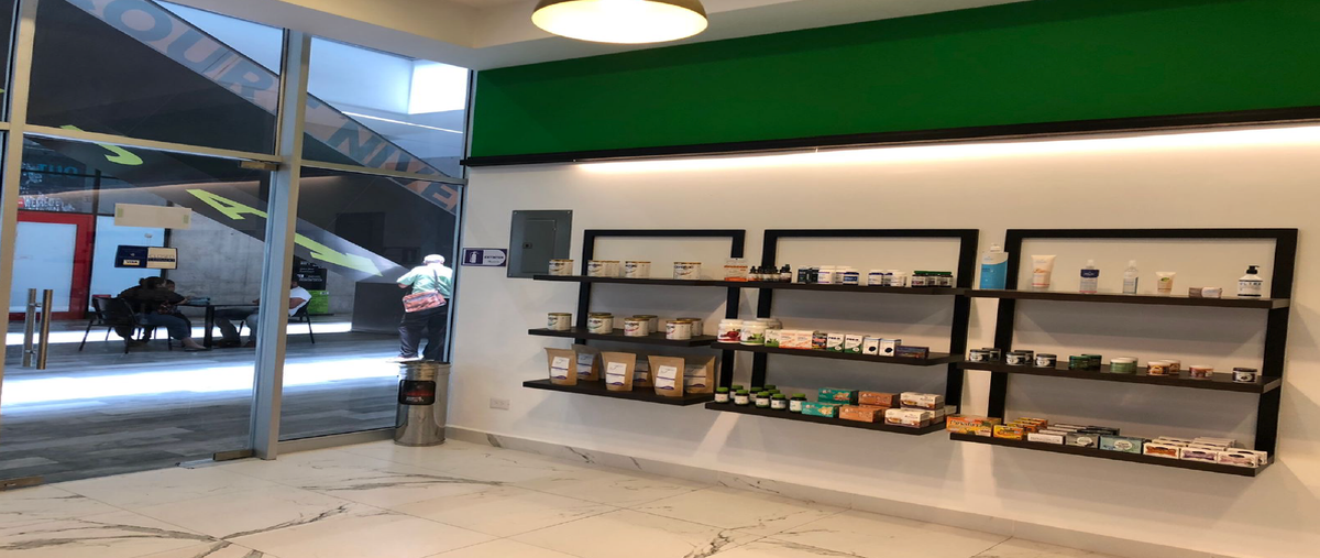 Foto de local en renta en miguel hidalgo y costilla , mirador, monterrey, nuevo león, 29520066 No. 04